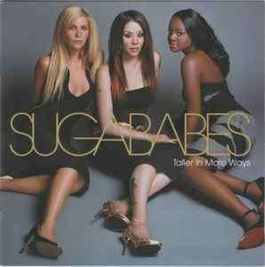 Sugababes - Taller In More Ways (CD, Album)