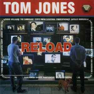 Tom Jones - Reload (CD, Album)