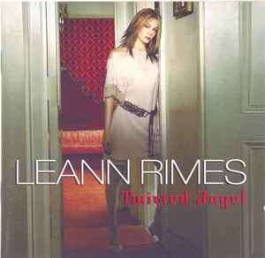 LeAnn Rimes - Twisted Angel (CD, Album)