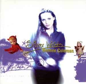 Naimee Coleman - Silver Wrists (CD, Album)