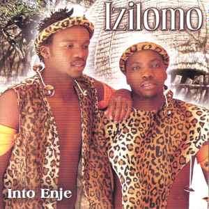 Izilomo - Into Enje (CD, Album)