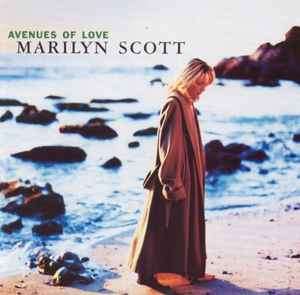 Marilyn Scott - Avenues of Love (CD, Album)