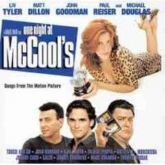 Various - One Night At McCool's - Songs From The Motion Picture  (CD, Comp)