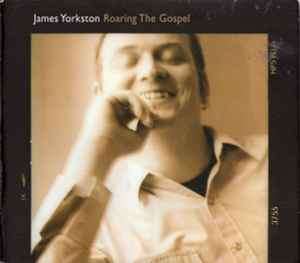 James Yorkston - Roaring The Gospel (CD, Album, Comp)