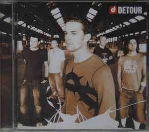 Detour 180 - Detour  (CD, Album)