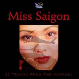 The Toronto Musical Revue - Miss Saigon (CD, Album)