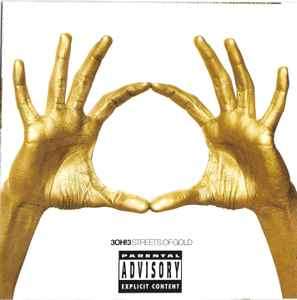3OH!3 - Streets Of Gold (CD, Album)