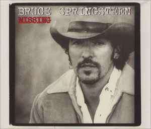 Bruce Springsteen - Missing (CD, Maxi)