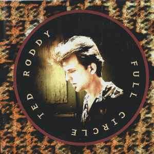 Ted Roddy - Full Circle (CD, Album)