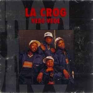 La Crog - Vede Vede (Fede Fede) (CD-ROM, Album)