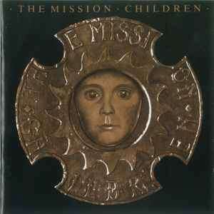 The Mission - Children (CD, Album)