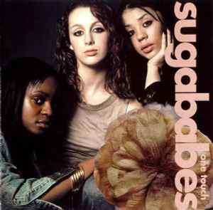 Sugababes - One Touch (CD, Album)