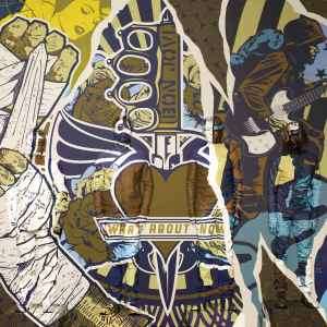 Bon Jovi - What About Now (CD, Album, Dlx)