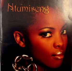 Ntumiseng - Ntumiseng  (CD, Album)