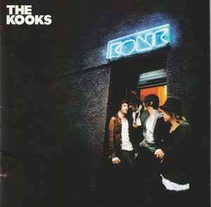 The Kooks - Konk (CD, Album)