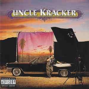 Uncle Kracker - Double Wide (CD, Album)