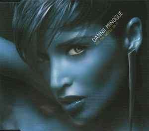 Dannii Minogue - Put The Needle On It (CD, Single)