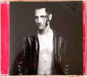 Mirwais - Production (CD, Album)