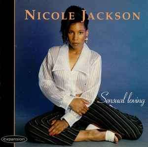 Nicole Jackson (2) - Sensual Loving (CD, Album)