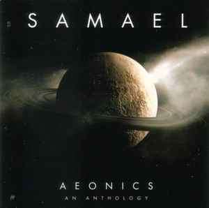 Samael - Aeonics - An Anthology (CD, Comp)
