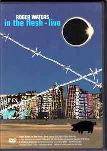 Roger Waters - In The Flesh - Live (DVD-V, Dlx, Multichannel, NTSC)