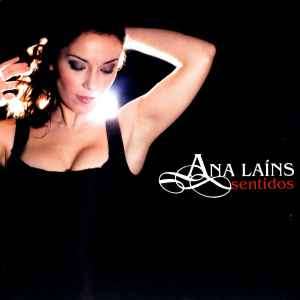 Ana Lains - Sentidos (CD, Album, Dig)