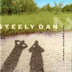 Steely Dan - Two Against Nature (CD, Album)