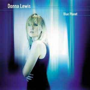 Donna Lewis - Blue Planet (CD, Album)