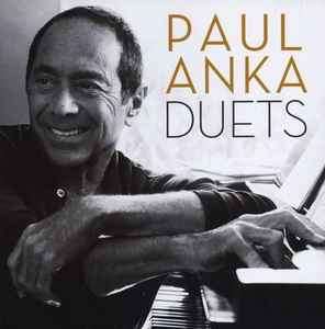 Paul Anka - Duets (CD, Album)