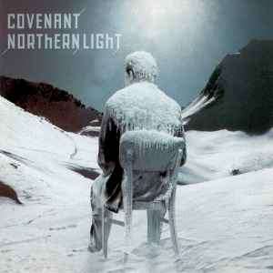 Covenant - Northern Light (CD, Album)