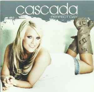 Cascada - Perfect Day (CD, Album)