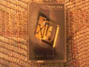 Rick Cua - Times Ten (Cass, Dol)