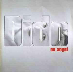 Dido - No Angel (CD, Album, Enh, S/Edition, Dis)