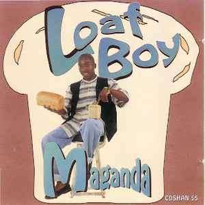 Loaf Boy - Maganda (CD, Album)