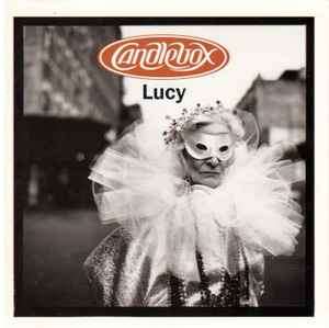 Candlebox - Lucy (CD, Album)