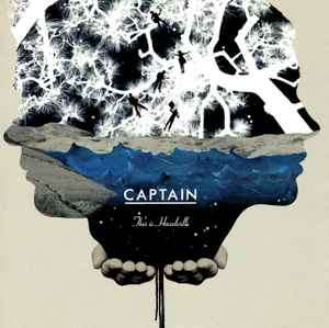 Captain - This Is Hazelville (CD, Album)