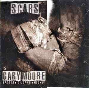 Scars (7) - Scars (CD, Album)
