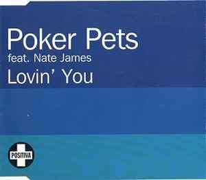 Poker Pets - Lovin' You (CD, Maxi, Promo)