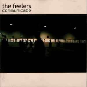 The Feelers - Communicate (CD, Album)