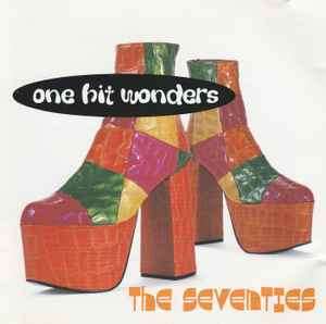 Various - One Hit Wonders - The Seventies (CD, Comp)
