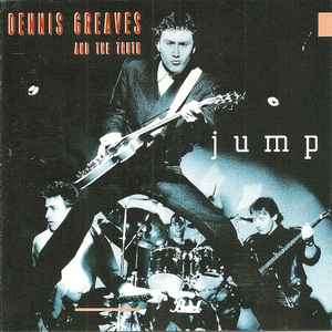The Truth (6) - Jump (CD, Album)