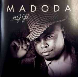 Madoda Mzizi - Madoda Mzizi (CD, Album)