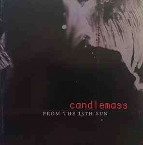 Candlemass - From The 13th Sun (CD, Album)
