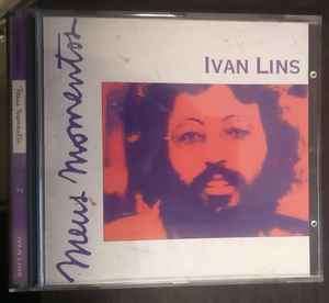 Ivan Lins - Meus Momentos (CD, Comp)