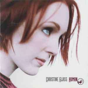 Christine Glass - Human (CD, Album)