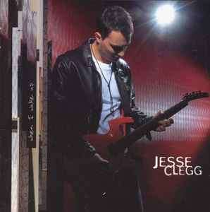 Jesse Clegg - When I Wake Up (CD, Album, Sup)