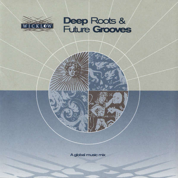 Various - Deep Roots & Future Grooves, Vol. 1 (CD, Comp)