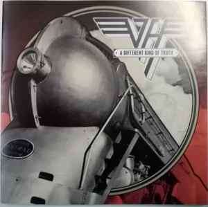 Van Halen - A Different Kind Of Truth (CD, Album)