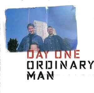 Day One - Ordinary Man (CD, Album)