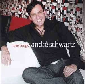 Andre Schwartz - Love Songs (CD, Album)